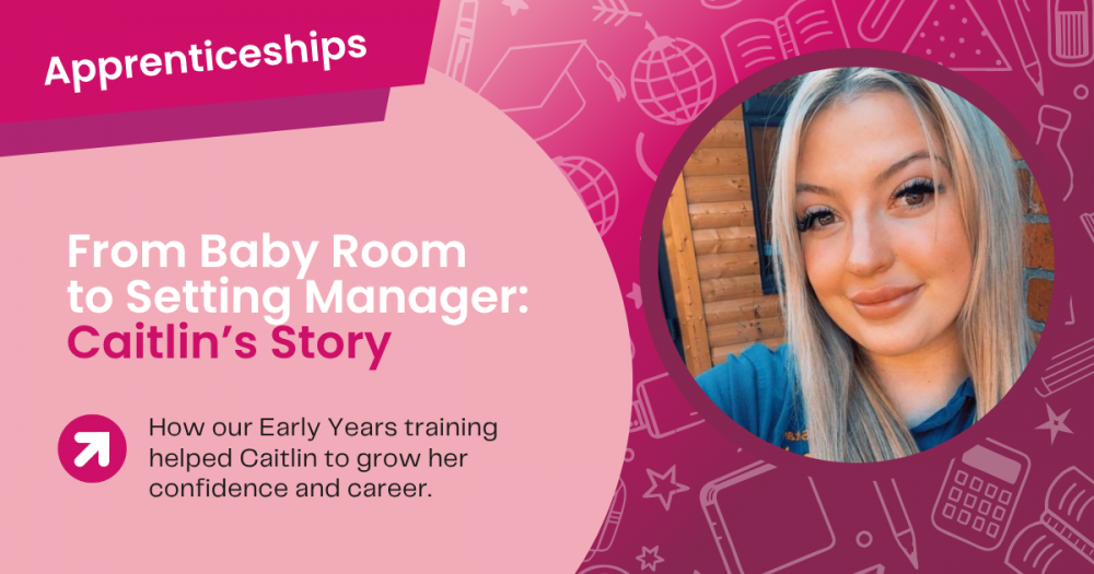 From Baby Room to Setting Manager